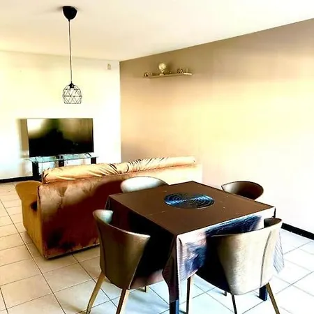 Apartamento En Confort *